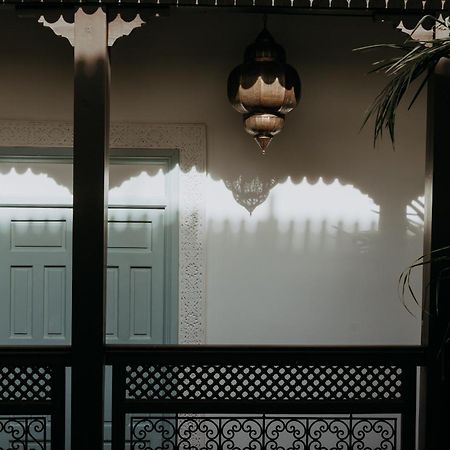 Riad Vivre - Design Boutique Riad In Marrakech Marraquexe Exterior foto